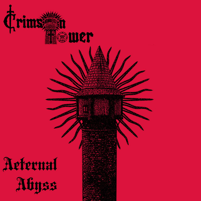 Crimson Tower