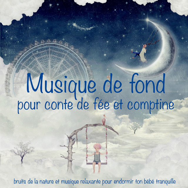Doucement Berceuse Bebe Song By Musique Zen Garden Spotify