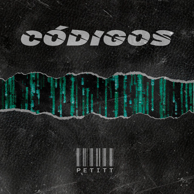 Códigos cover art