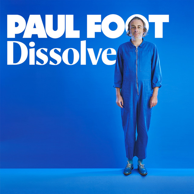 Dissolve cover