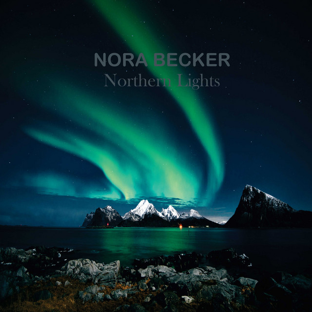 Northern Lights cover art