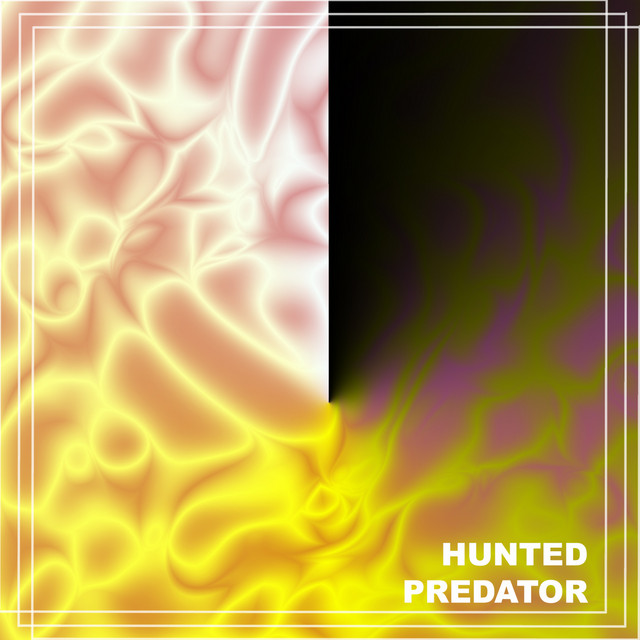 Cover art for Xota — Hunted Predator