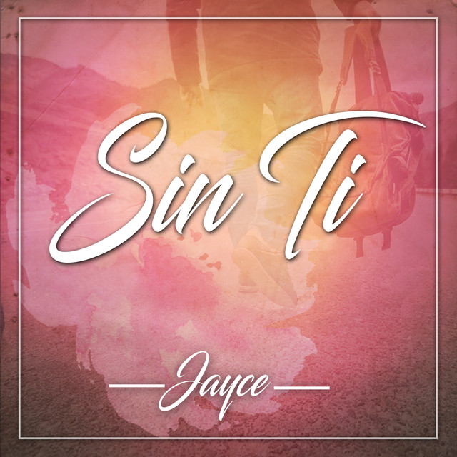 Sin Ti cover art