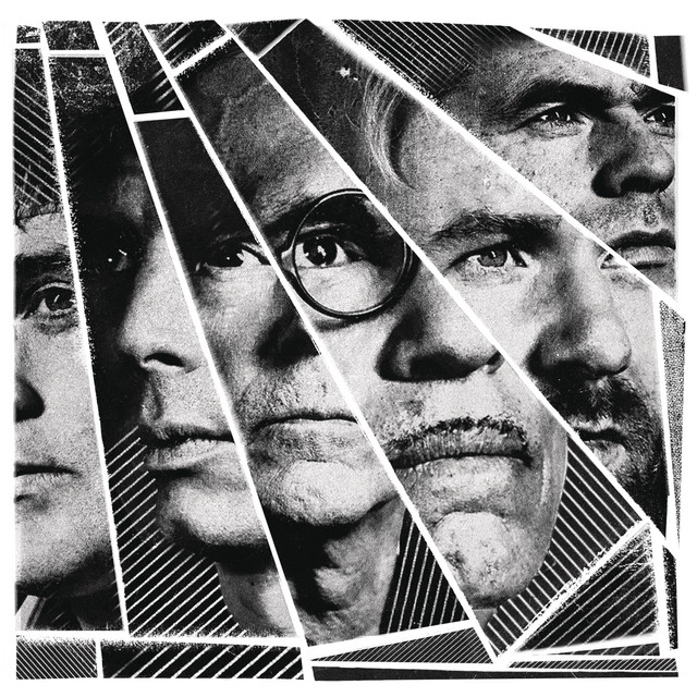 FFS cover art