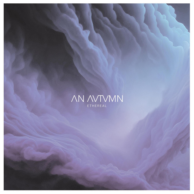 Ethereal cover art