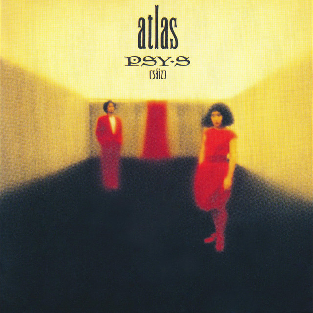 ATLAS - Album by PSY・S［saiz］ | Spotify