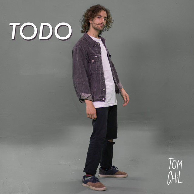 Todo cover art