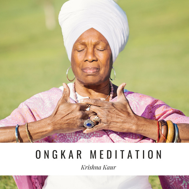 OngKar Meditation - 11 Minutes