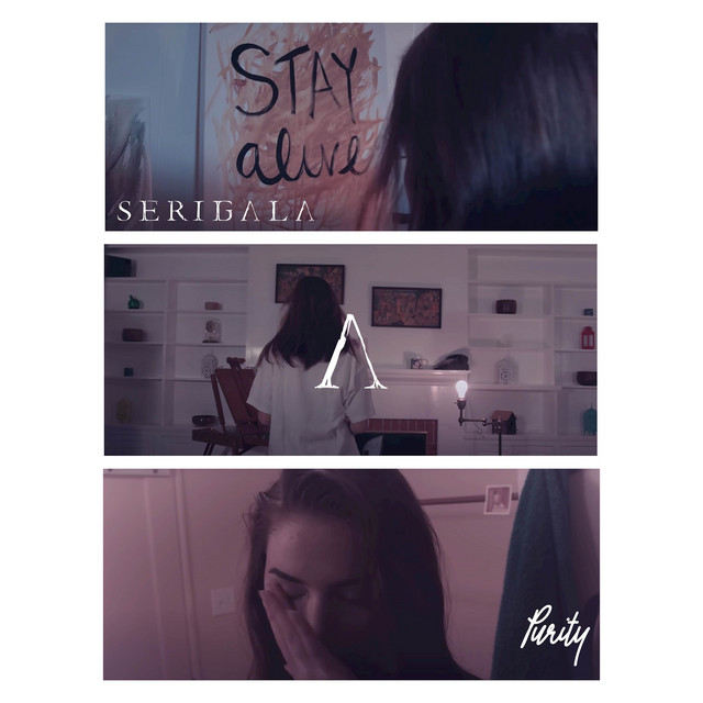 Purity cover art