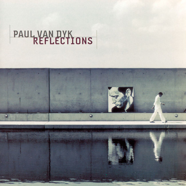 Reflections cover art