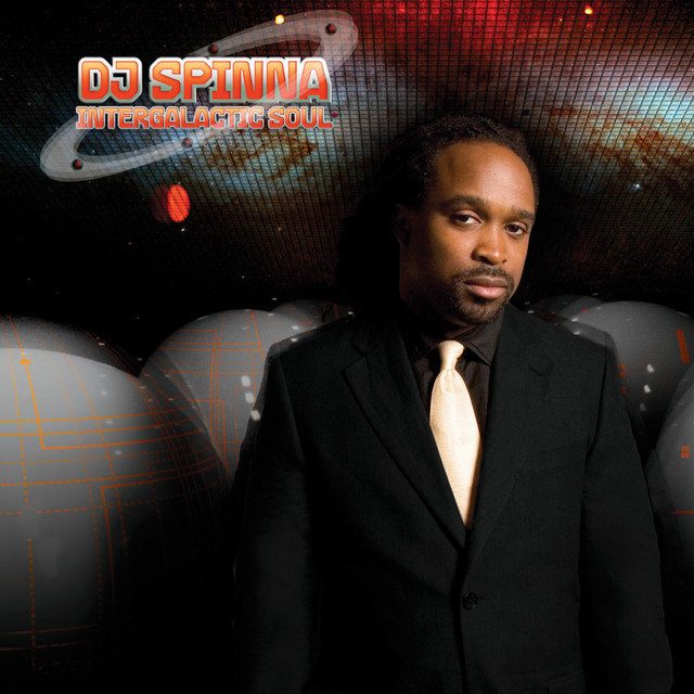 Intergalactic Soul - song and lyrics by Dj Spinna | Spotify