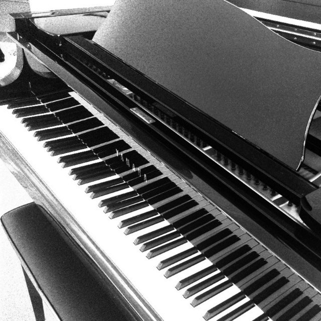 Piano by Candlelight cover art