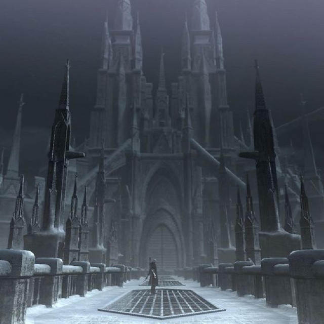 undefined album image
