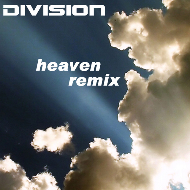 Heaven - Remixes cover art