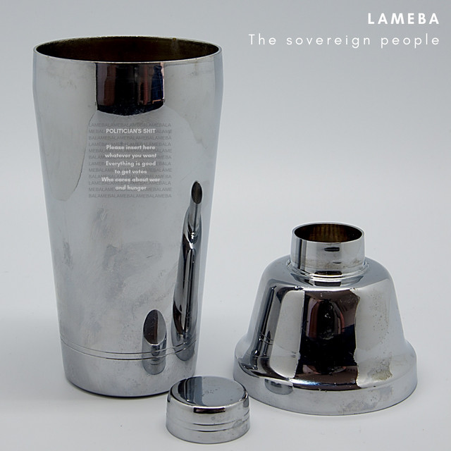 Lameba Subterraneans | Lameba / Joyello | Lameba main image 2