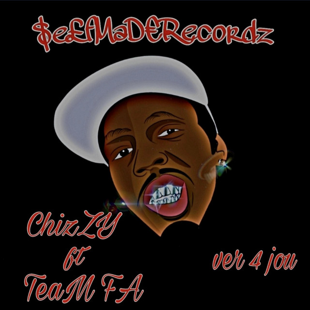 Chizzy, Team FA – Ver 4 Jou