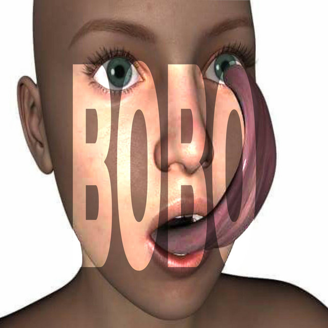 BOBO cover art