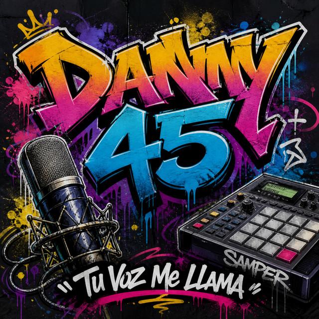 Danny 45
