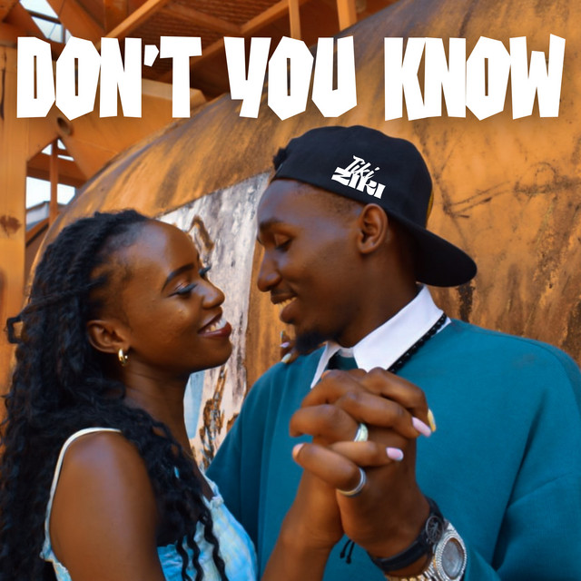 Don't You Know