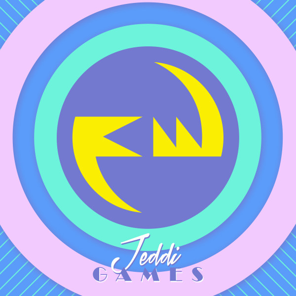 Games cover