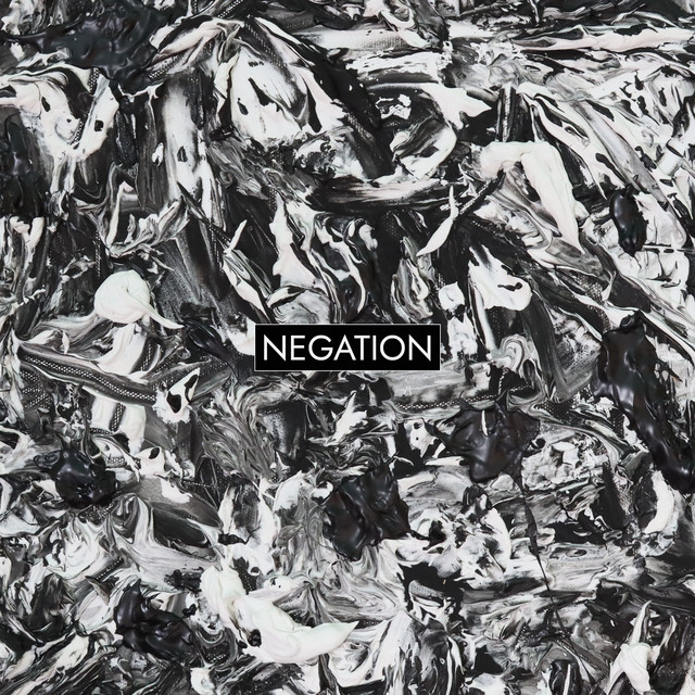 Negation album image
