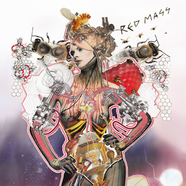 Red Mass cover art