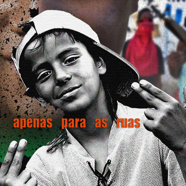 Mansao Thug Strando (feat. Mr Catra)