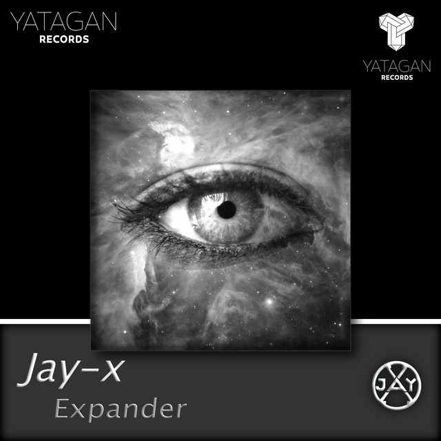Expander cover art