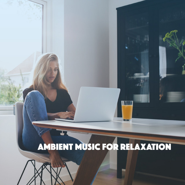 Ambient Music for Relaxation cover art