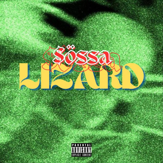 Lïzard cover art