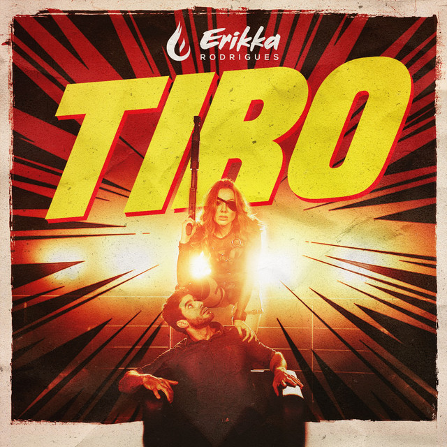 Tiro cover art
