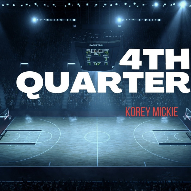 4th Quarter cover art