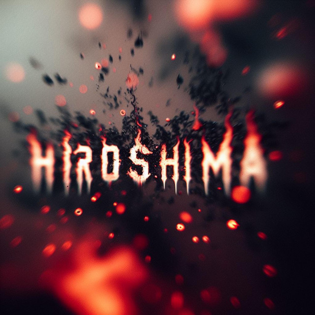 hiroshima cover art