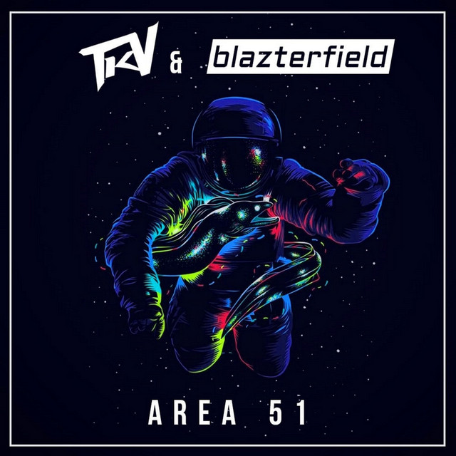 Area 51 cover art