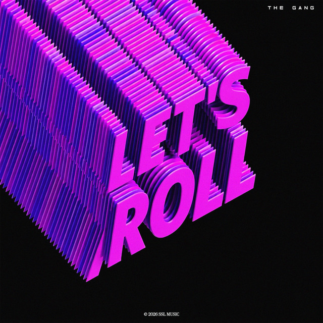 The Gang – Let's Roll