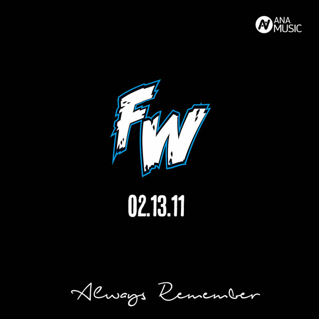 Always Remember cover art