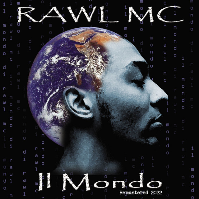 Il mondo (Remastered 2022) cover art