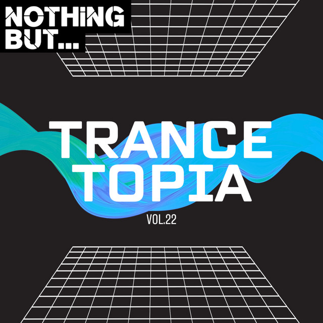 Luminance - Extended Mix album art