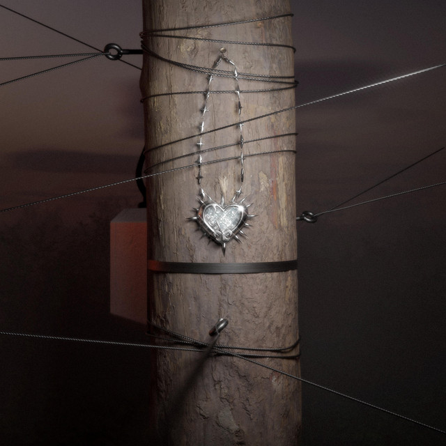 lonely cover art