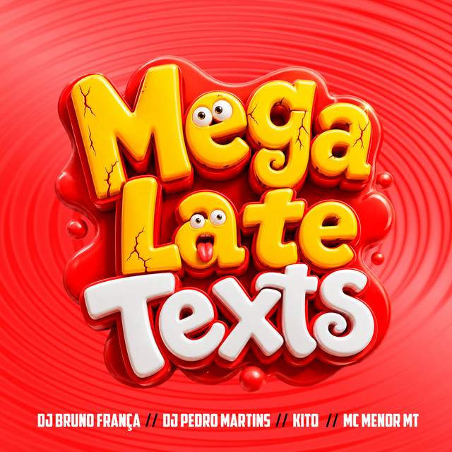 Mega Late Texts