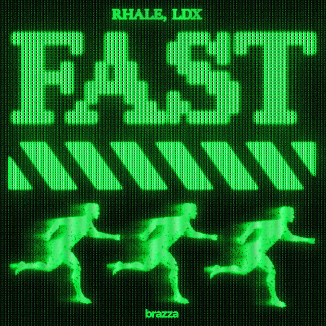 Fast cover art