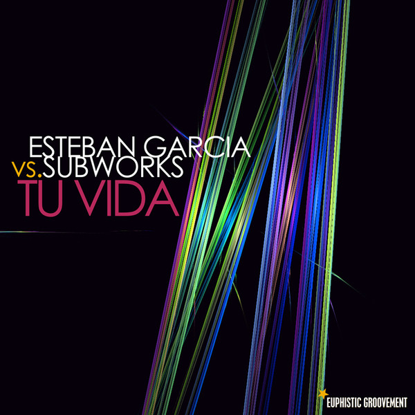 Tu Vida cover