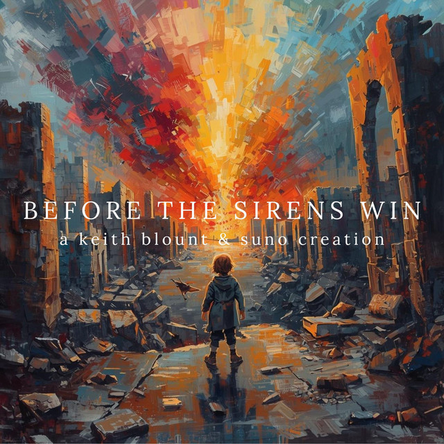 Before The Sirens Win