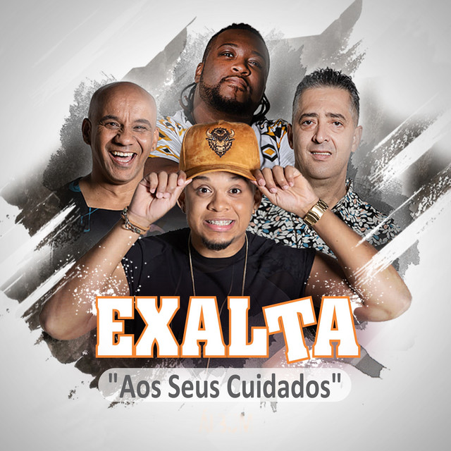 Aos Seus Cuidados cover art