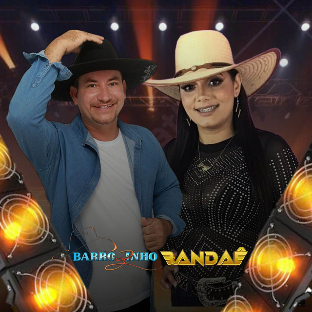 Barrozinho