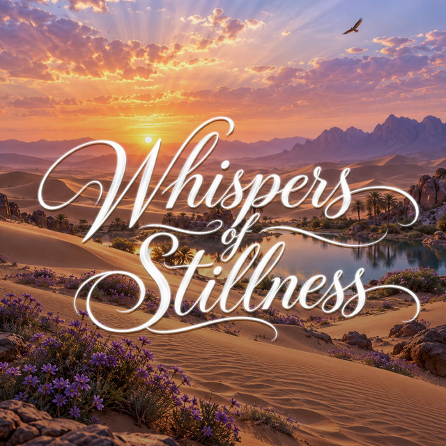 Whispers of Serenity