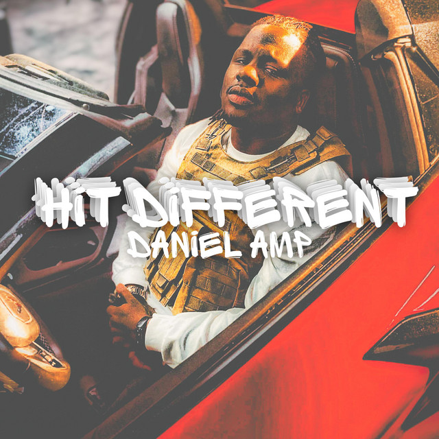 Hit Different cover art