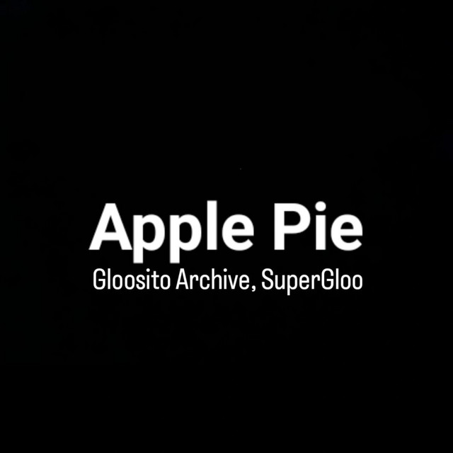 Apple Pie cover art