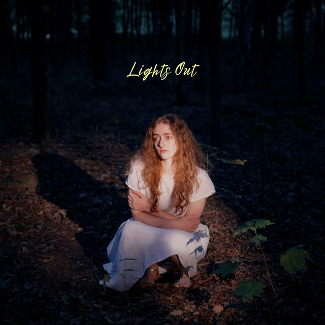 Lights Out cover art