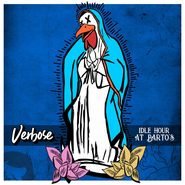 Idle Hour at Barto's cover